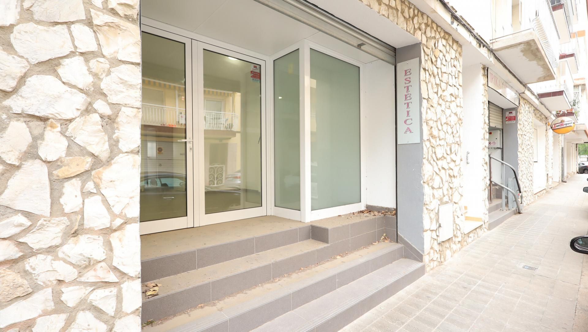 Local en venda en Roses amb Aire condicionat