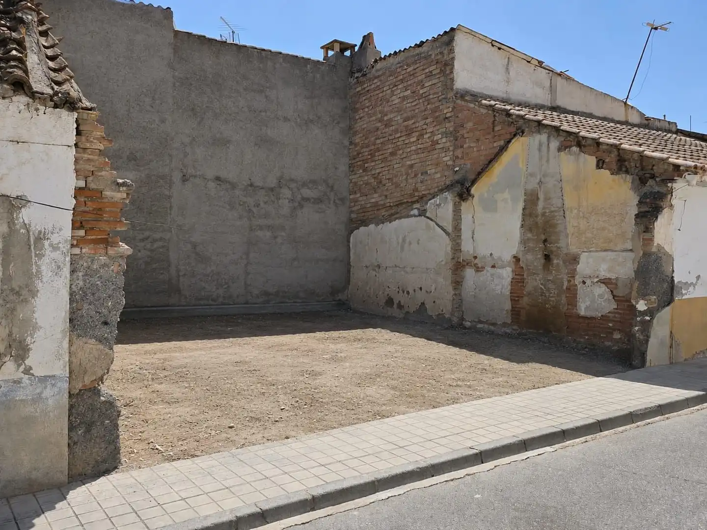 Casa rústica en venda a Calle Padilla, imagen 6