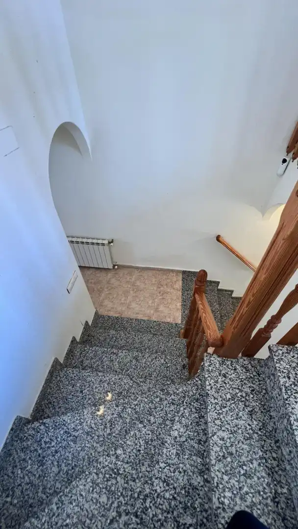 Casa adosada en venda en Torrevieja amb Calefacció, Jardí privat i Moblat