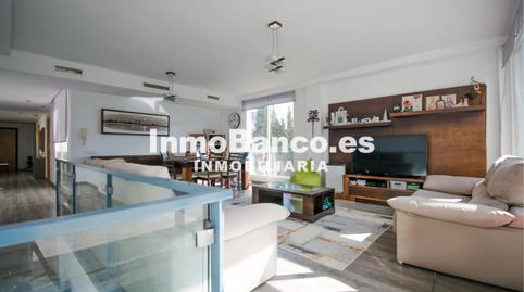 Foto 3 de Casa o xalet en venda a Avenida del Rio Turia, 297, Sierra Perenchiza - Cumbres de Calicanto - Sto Domingo, Chiva