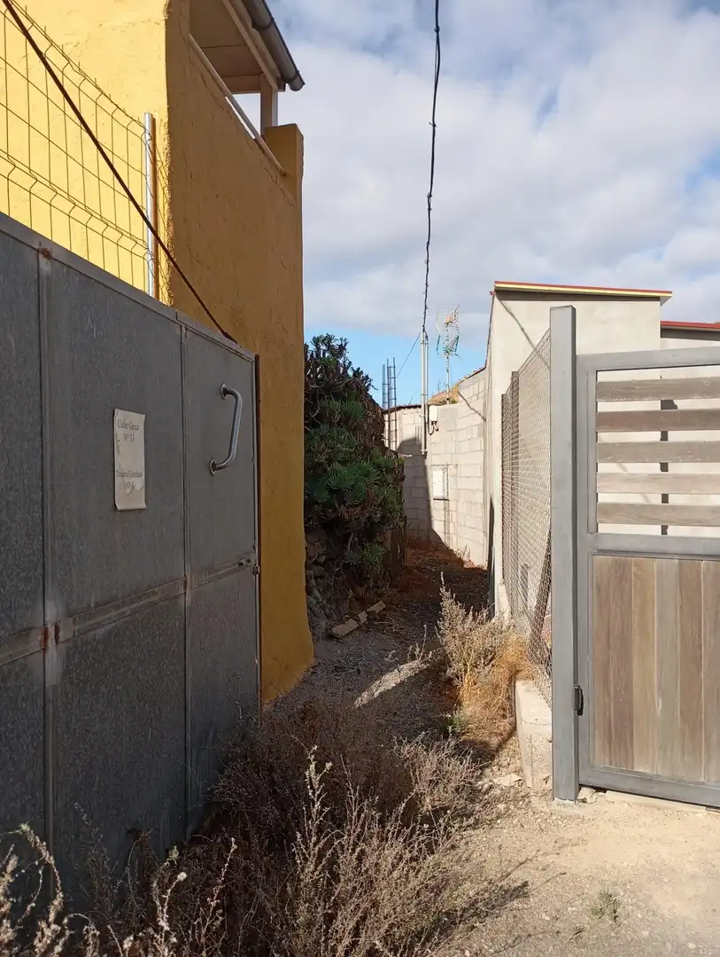 Rural land for sale in Calle GARABATO, imagen 17