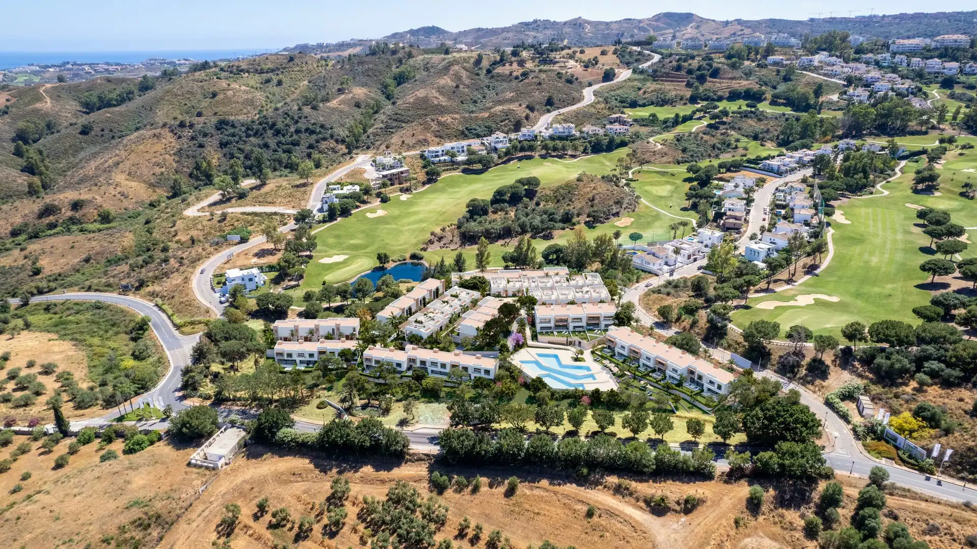 Casa o xalet en venda a Mijas pueblo
