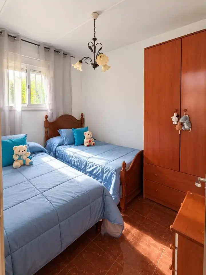 Casa en venta en Calle Castaño, imagen 6