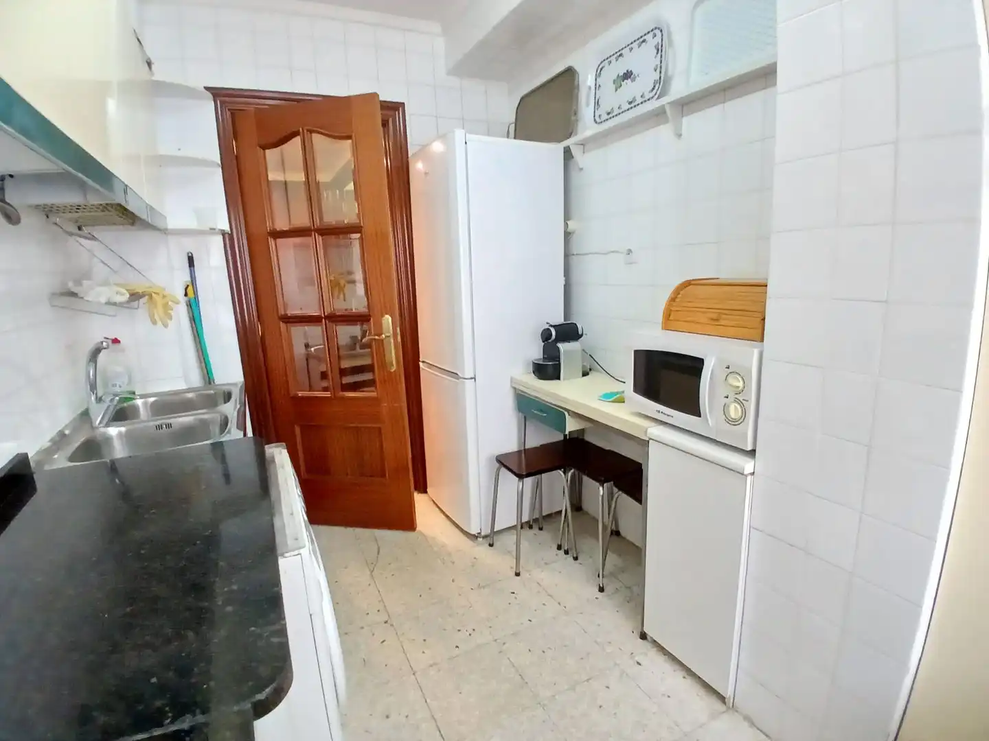 Wohnung mit Aufzug zum Verkauf in Araba, imagen 11