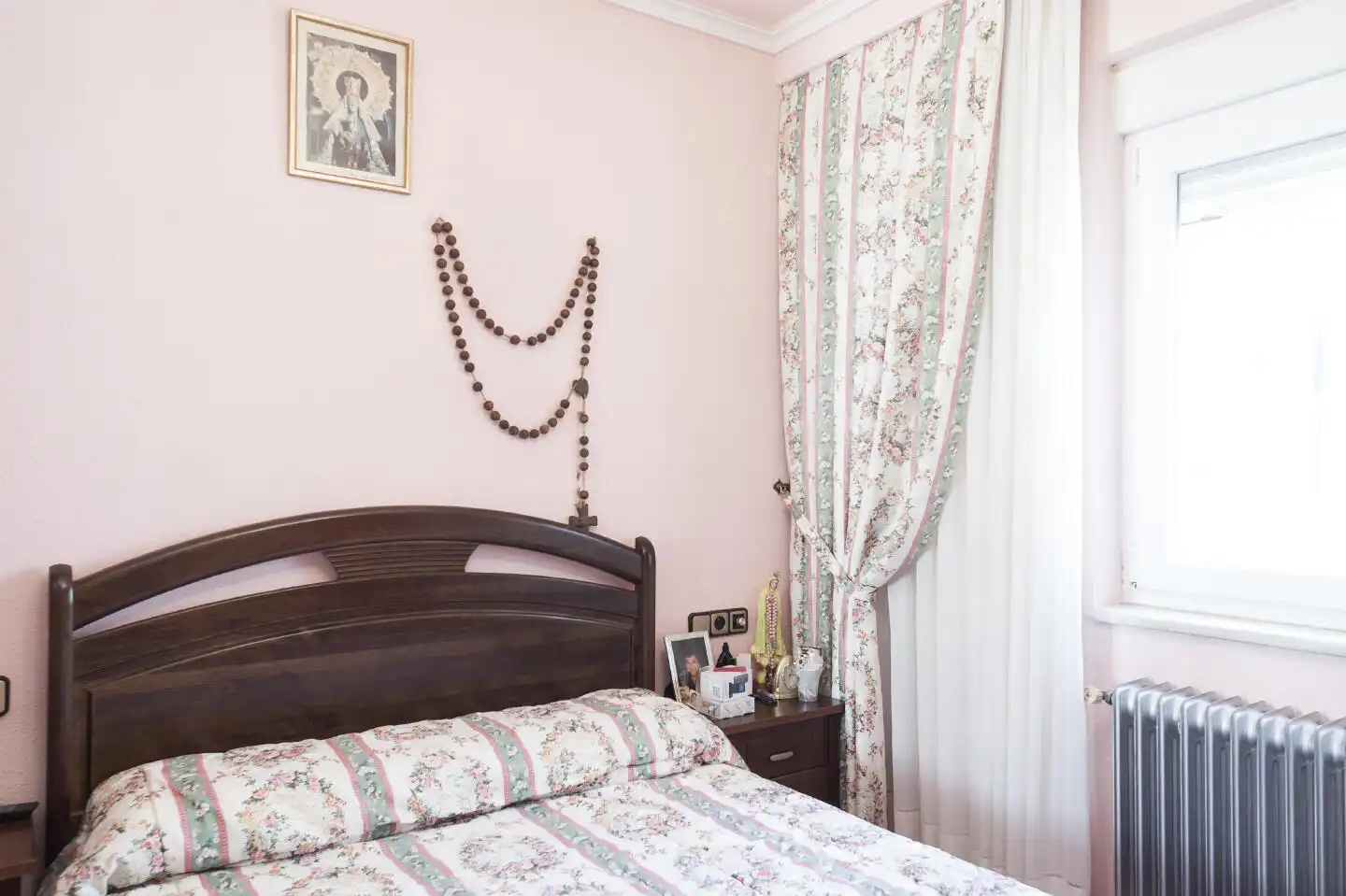 Habitación de Casa o chalet en venta en Salamanca
