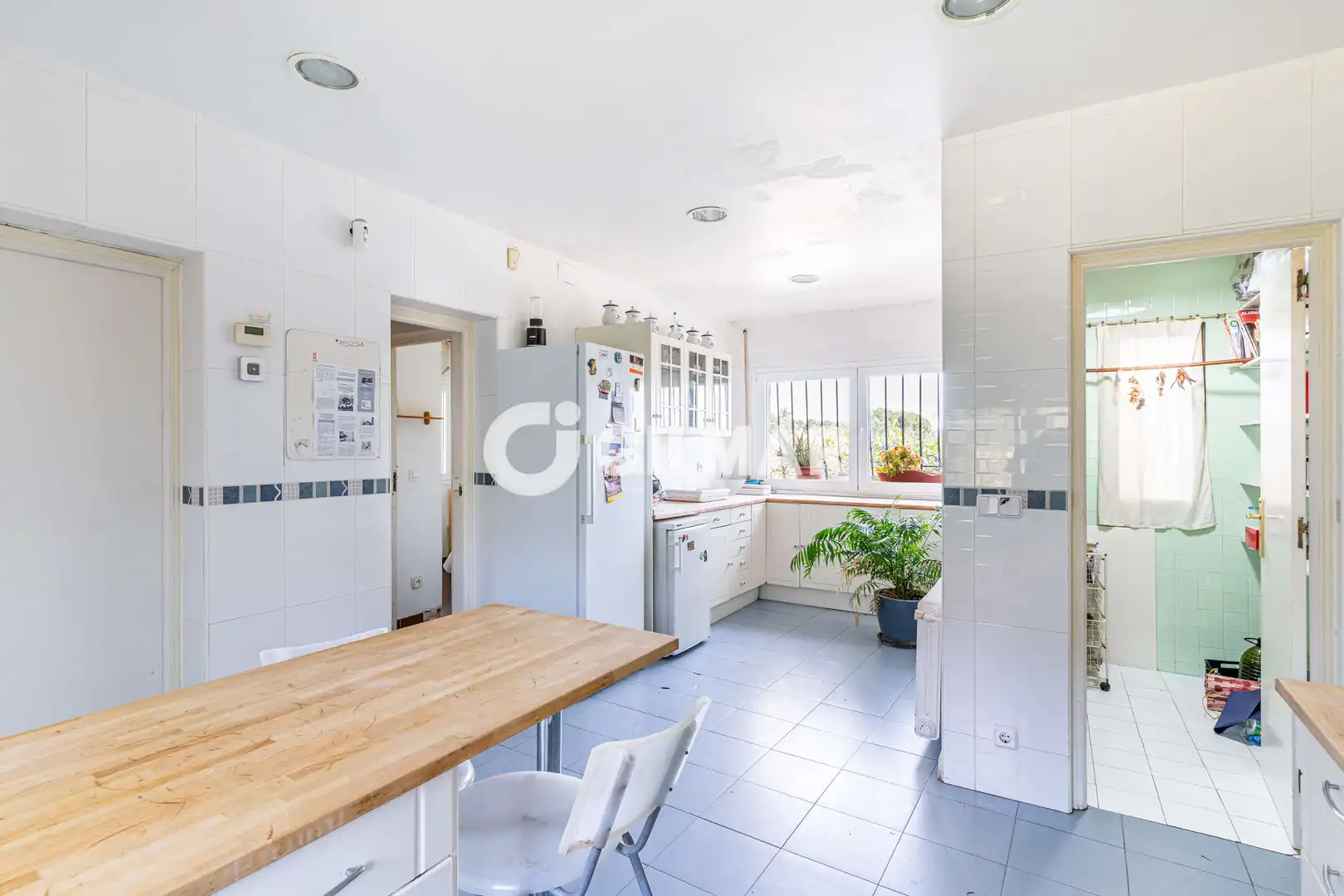 Detached house with pool for sale in Molino de la Hoz, imagen 27