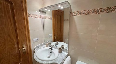 Foto 4 de Habitación en Calle Ingenieros Pino y Amorena, 17, Jesuitas, Logroño