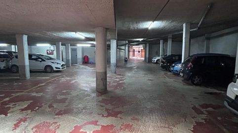 Foto 4 de Garatge en venda a Baixada de Sant Nicolau, 8, Centre, Igualada