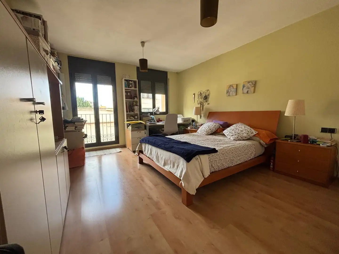 Casa aparellada en venda a Centre - Sant Oleguer, imagen 12