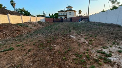 Foto 3 de Residencial en venda a Loreto, Espartinas