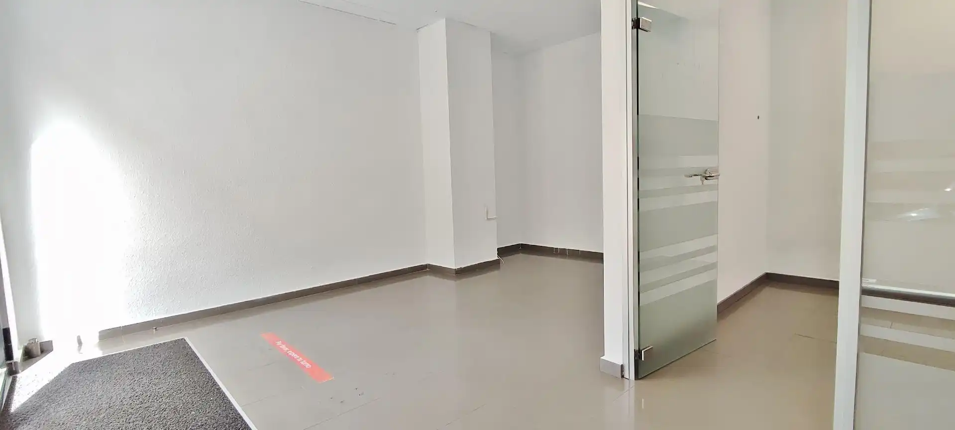 Local comercial en alquiler en Calle de Rafael Alberti 1, imagen 12