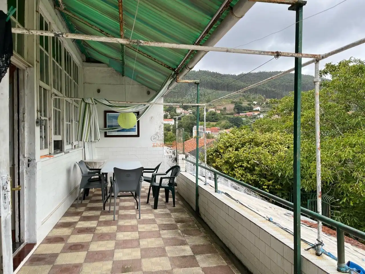 House with terrace for sale in O Feal - Xubia, imagen 18