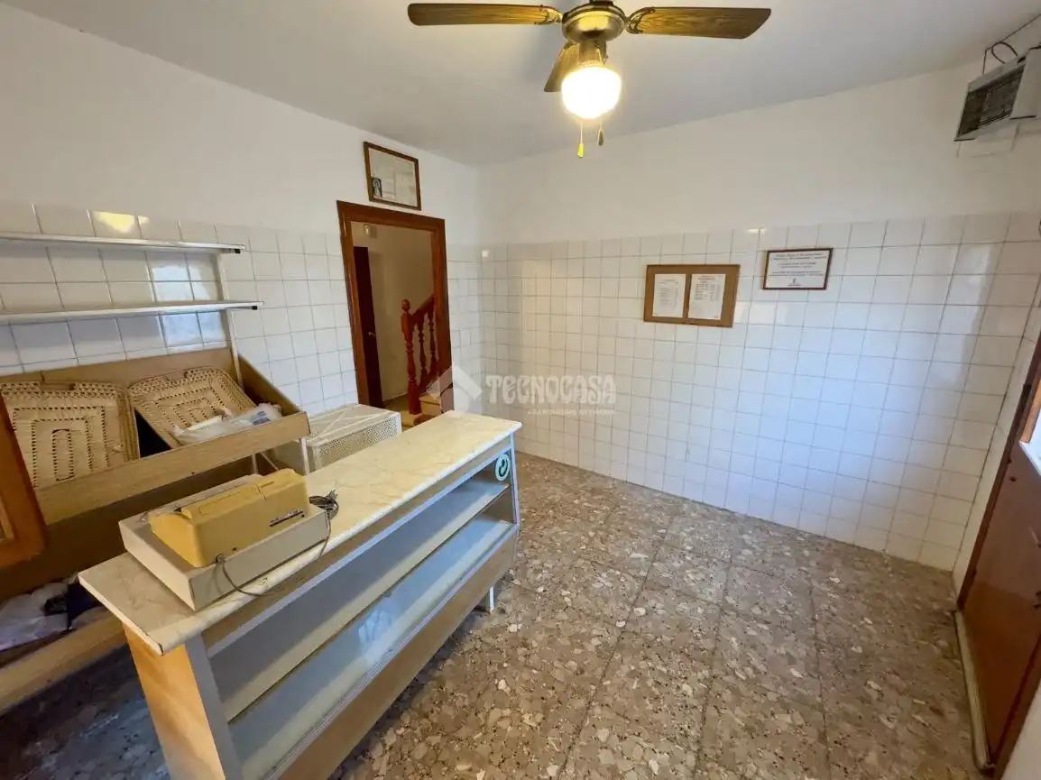 Kitchen of Detached homes for sale in El Acebrón  , Cuenca