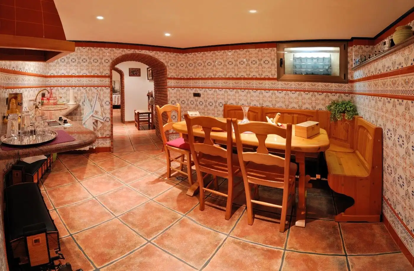 Casa con piscina en venta en Vilafortuny - Cap de Sant Pere, imagen 29