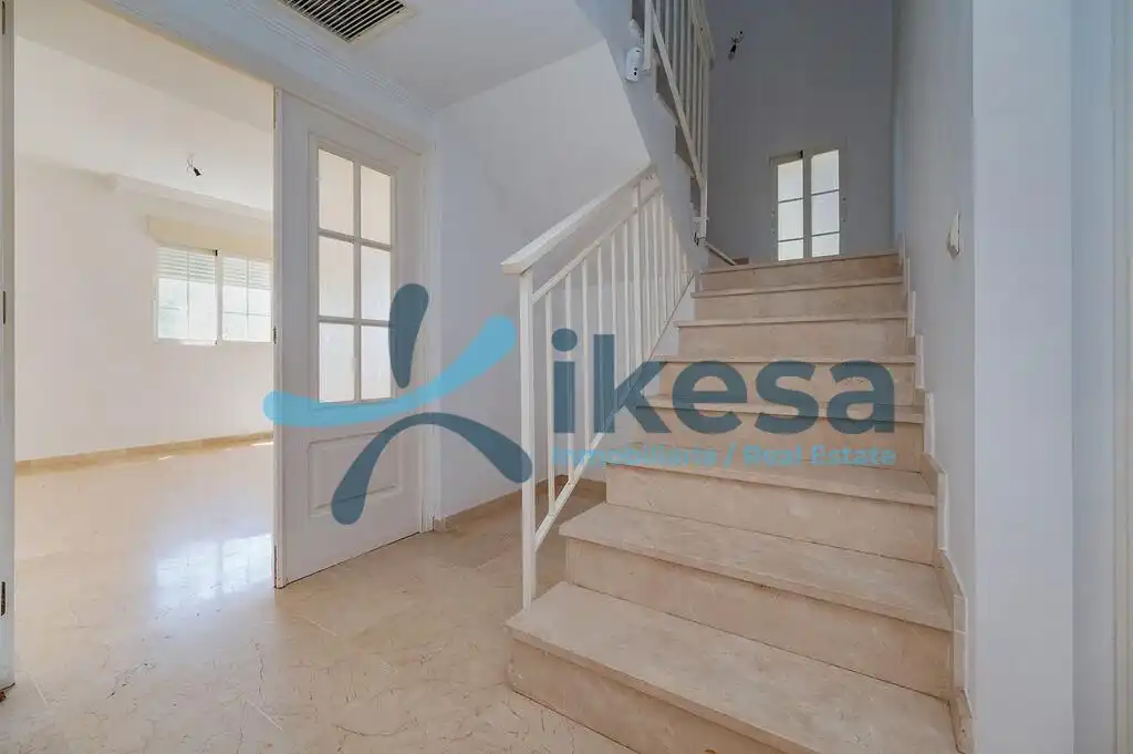 Dúplex amb piscina en venda a Elviria - Cabopino, imagen 11
