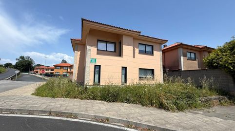 Foto 2 de Casa adosada en venda a Rúa Cruz de Arriba, A Malata - Catabois - Ciudad Jardín, Ferrol