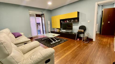 Foto 2 de Pis de lloguer a Egia, Donostia - San Sebastián