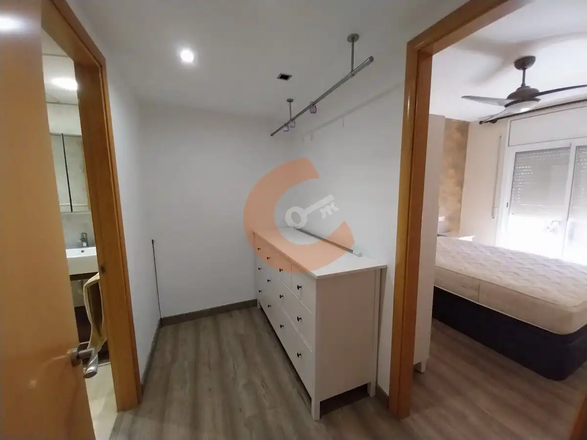 Flat for sale in El Vendrell  with Air Conditioner, Heating and Parquet flooring