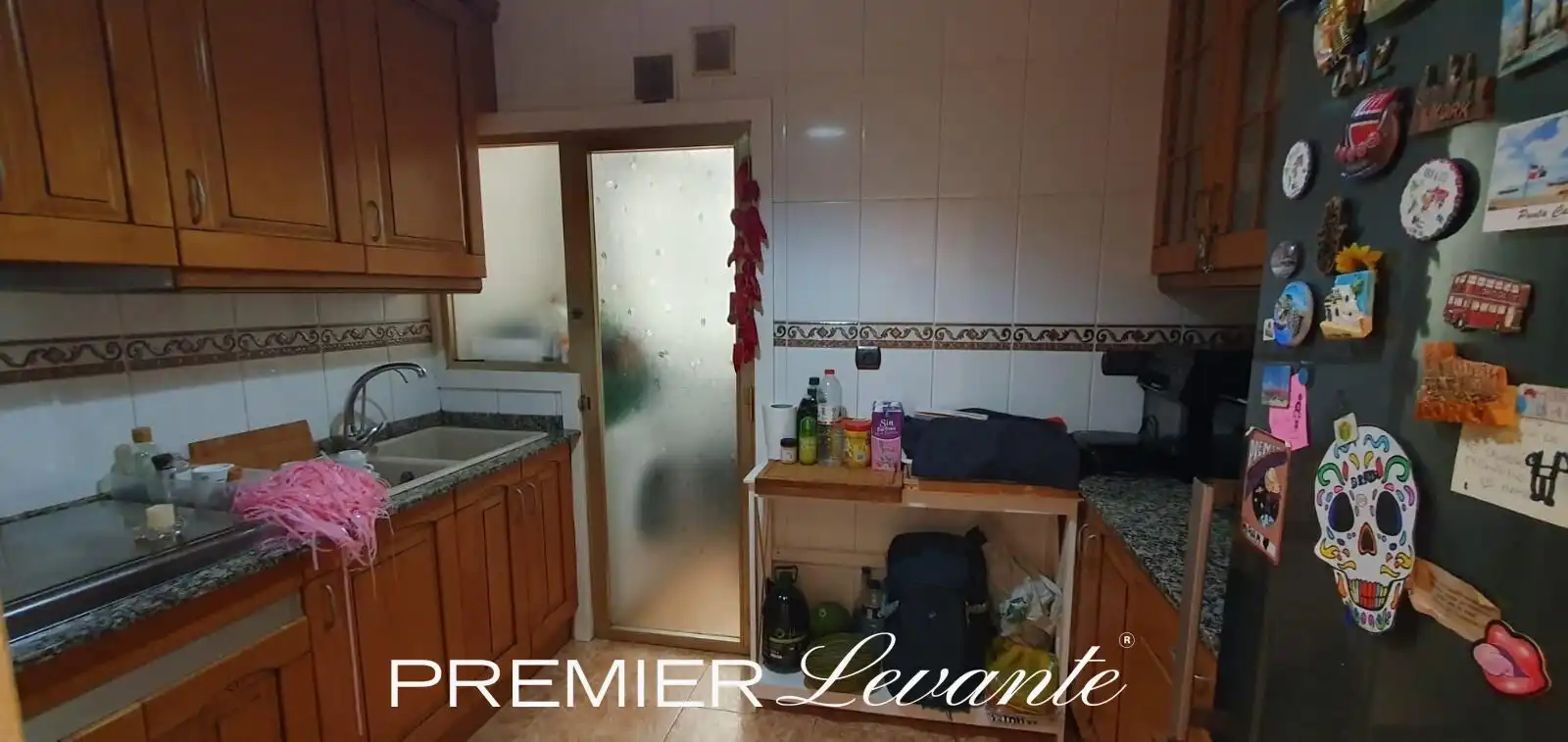 Flat with lift for sale in Avenida Avenida Beniardá, imagen 7