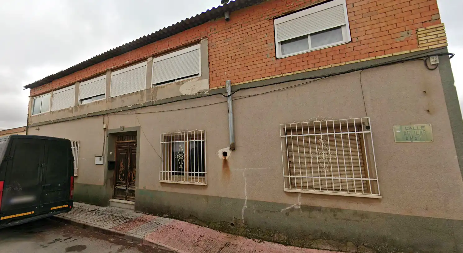 Casa en venda a AGUILAR AMAT