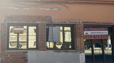 CASA EN VENTA EN SUECA