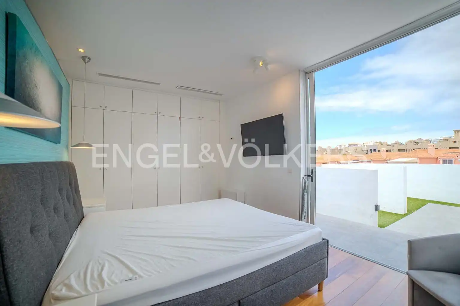 Casa con piscina en venta en Costa Adeje, imagen 18