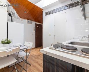 Kitchen of Study for sale in  Madrid Capital