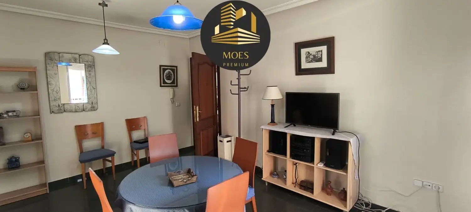 Wohnung mit Terrasse zum Verkauf in Centro ciudad, imagen 3