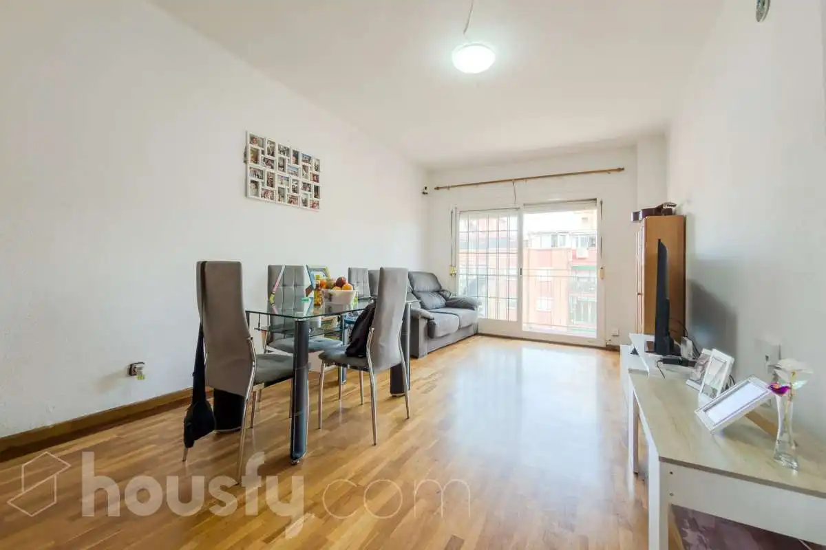 Appartement avec ascenseur à vendre à Carretera Antiga de valencia .