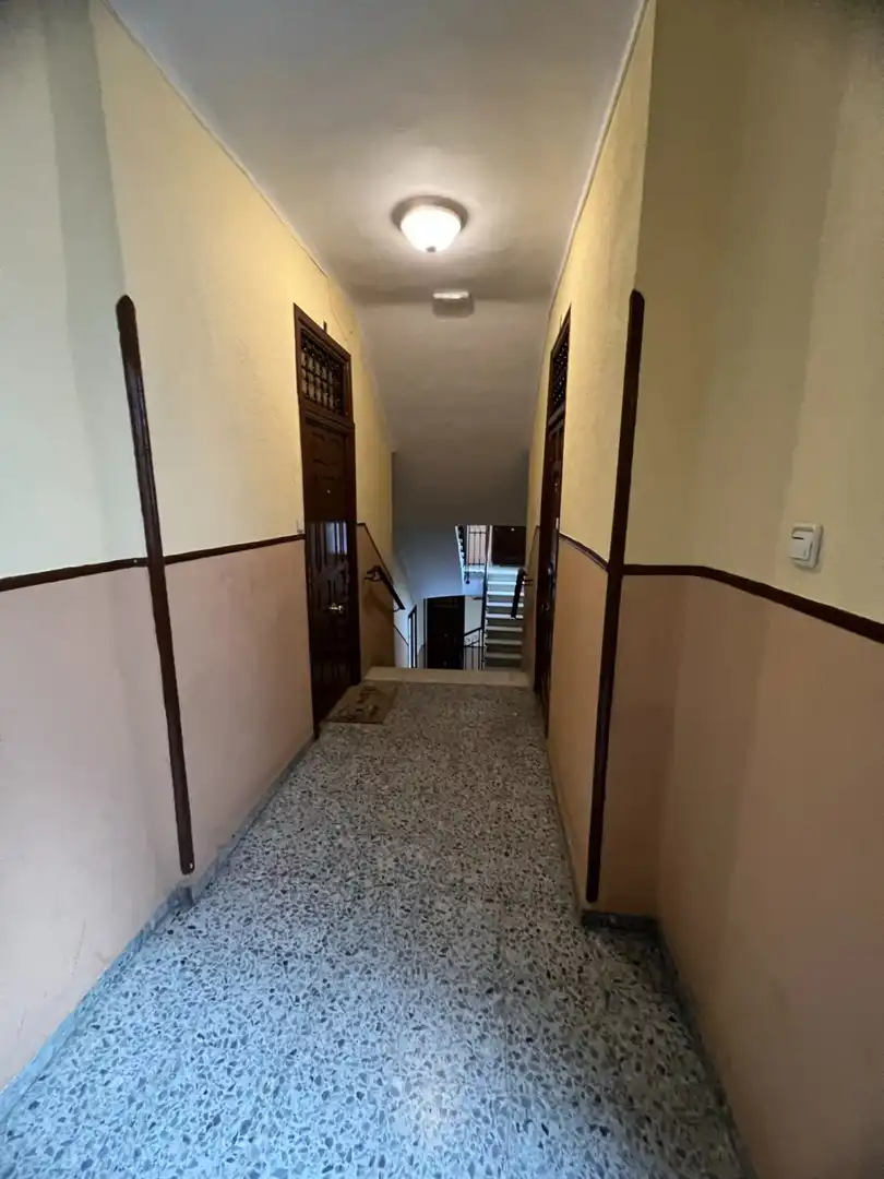 Piso en venta en Madrid con Calefacción y Alarma