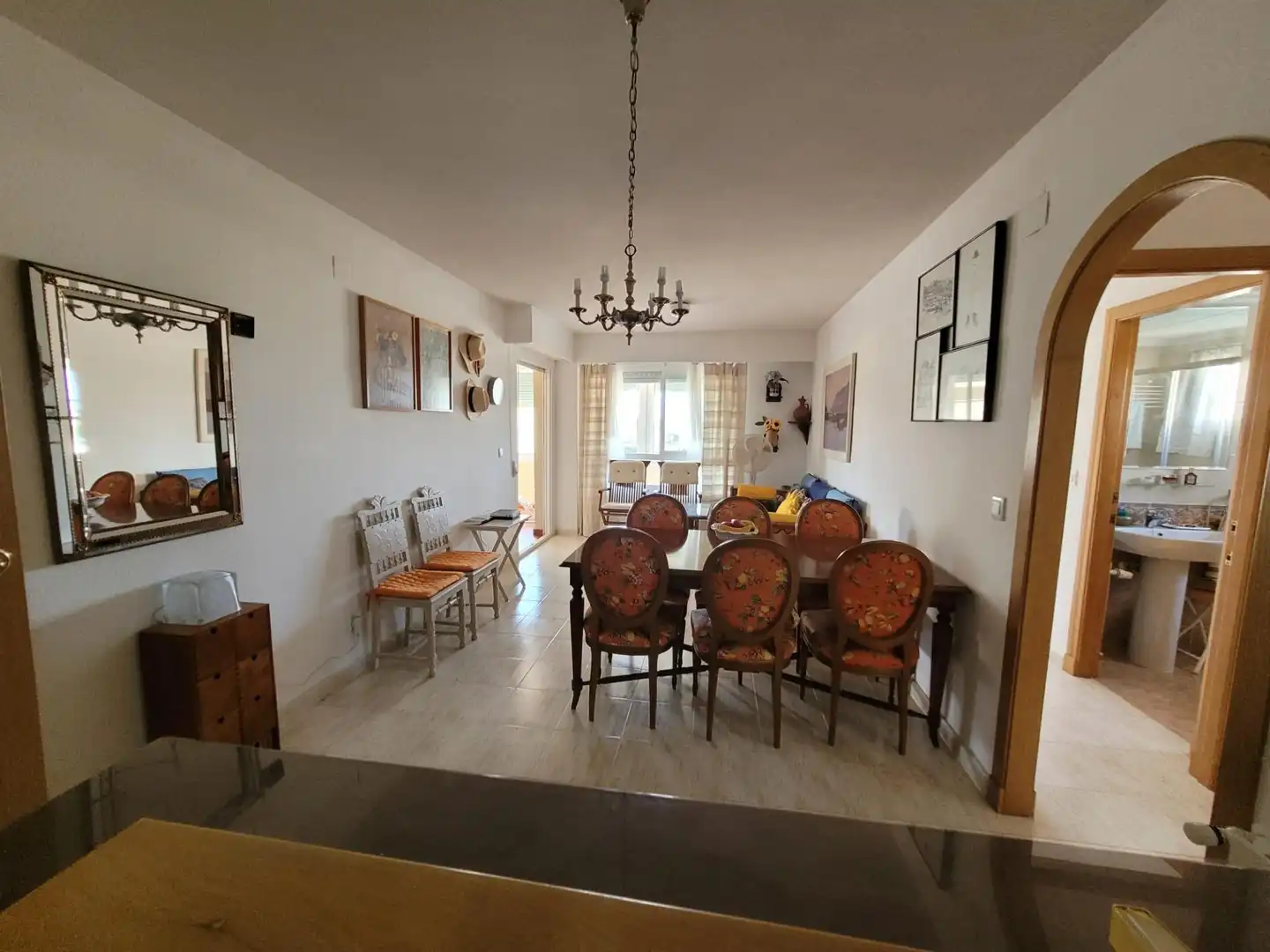 Apartament amb piscina en venda a Calle Calle Músico José Mira Figueroa, imagen 5