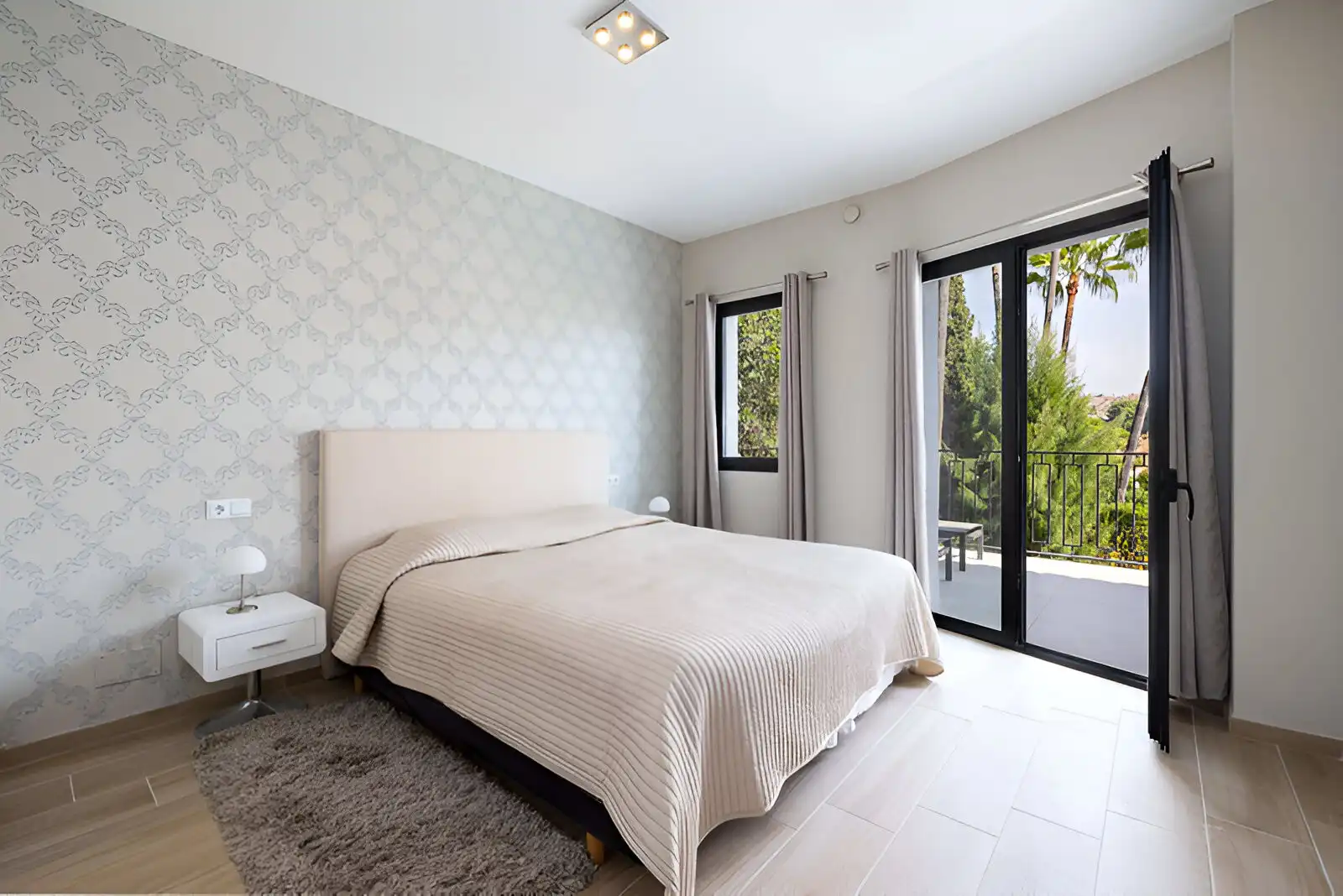 Maison avec piscine à vendre à Nueva Andalucía, imagen 8