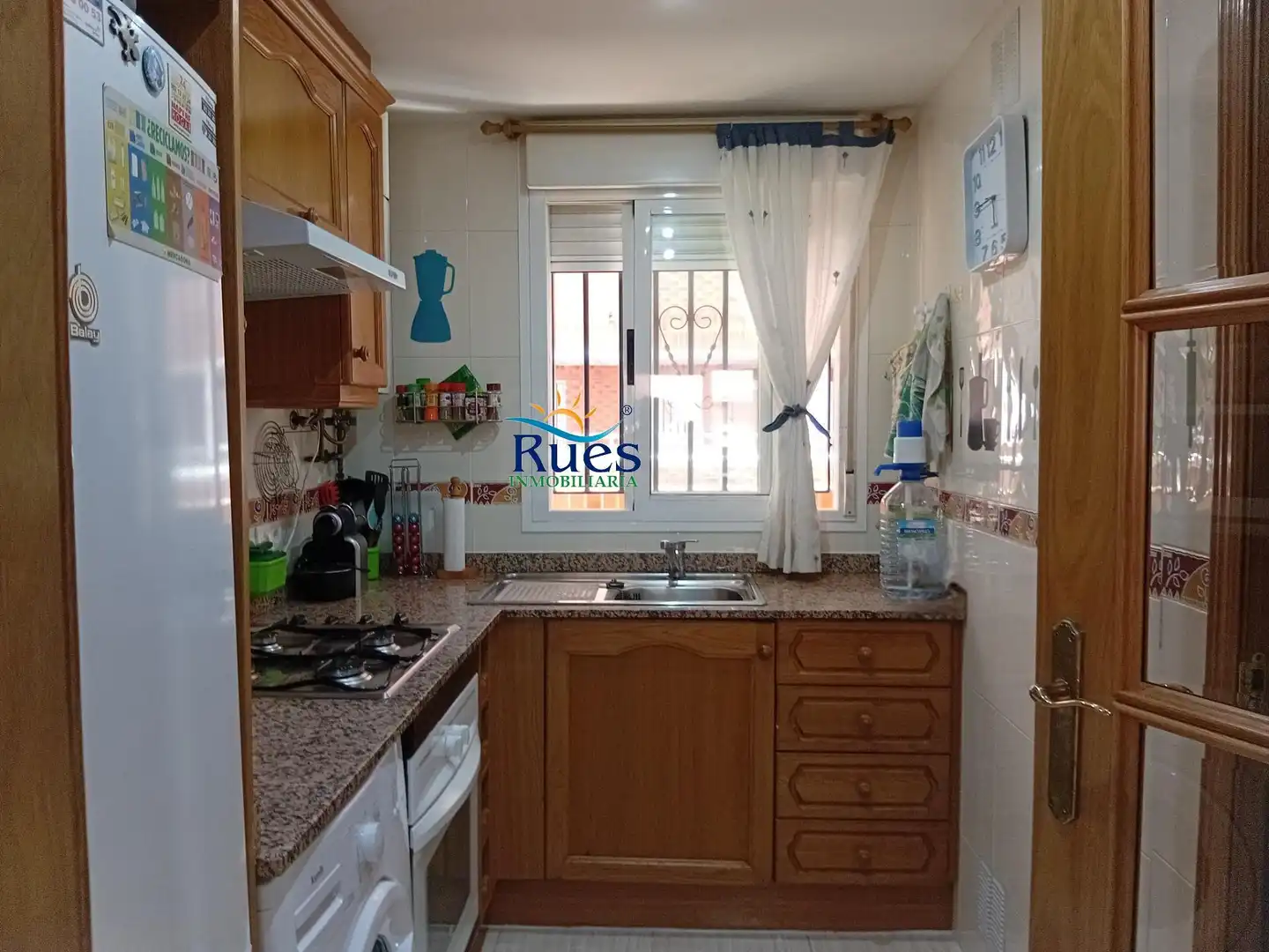 Piso con piscina en venta en Avenida CENTRAL, imagen 12