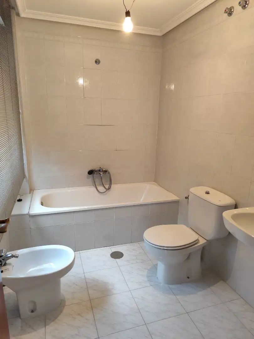 Baño de Casa adosada en venta en Mérida con Amueblado