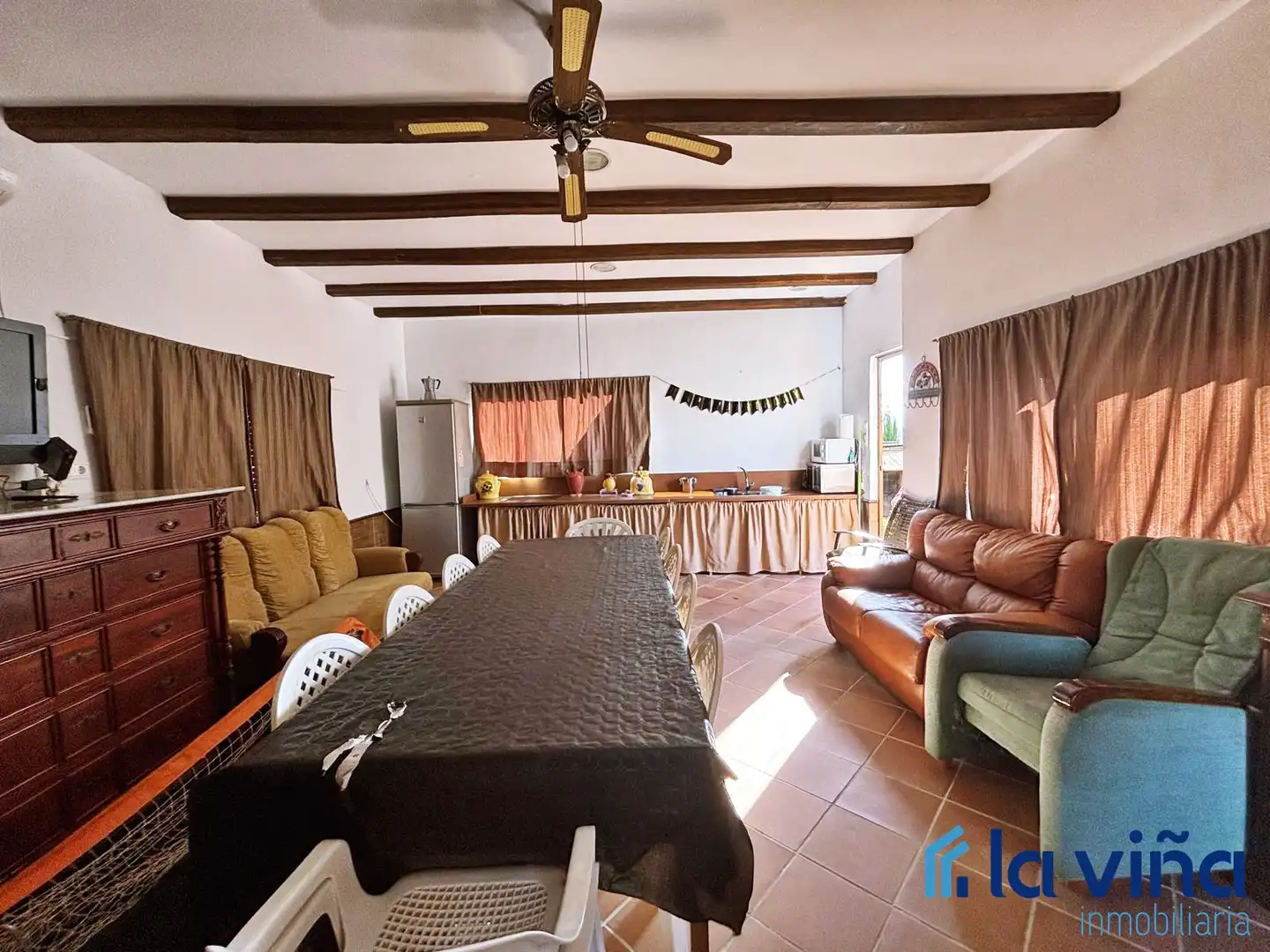Casa o chalet en venta en Casariche con Aire acondicionado, Calefacción y Jardín privado