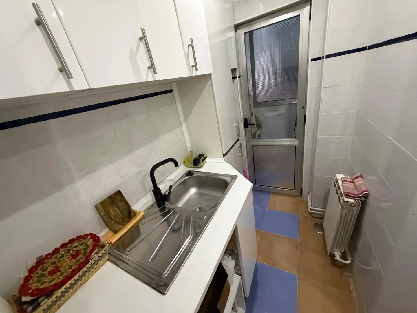 Appartement à vendre à Delicias, imagen 9