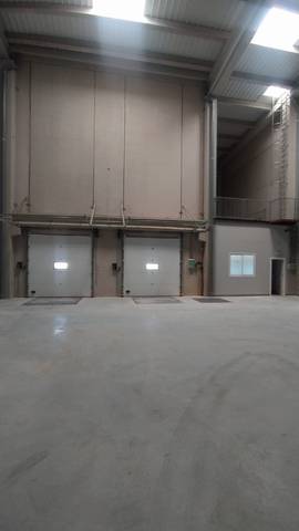 Nave industrial en Venta en Calle Siroco en Corralet - Bonanza - Tres Rutas