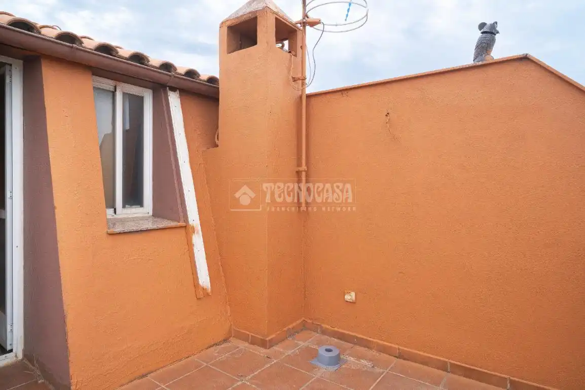 Terrassa de Pis en venda en Úbeda amb Aire condicionat, Calefacció i Terrassa