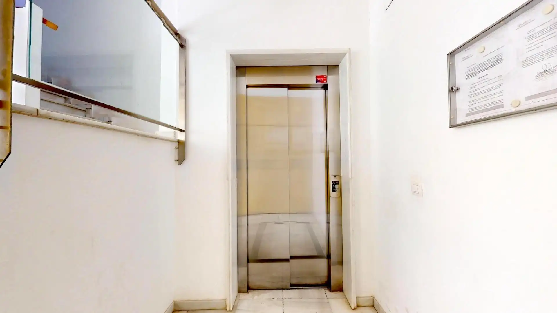 Flat with pool for sale in Plaza DE ANDALUCIA, imagen 46