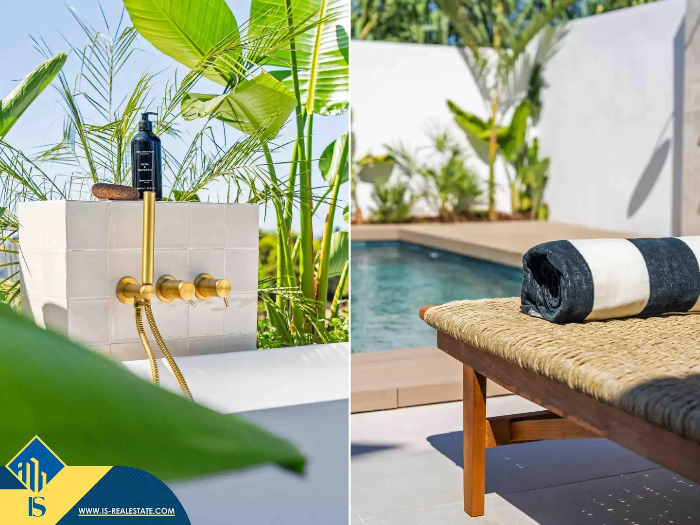 Chalet con piscina en venta en Nueva Andalucía, imagen 17