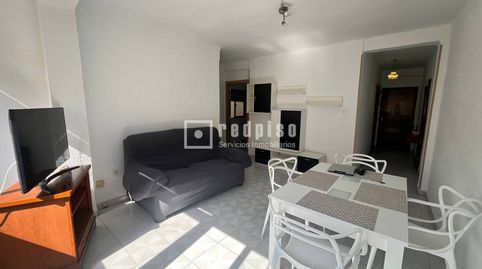 Foto 2 von Wohnung zum Verkauf in Armengual de la Mota, Perchel Norte, Málaga Capital