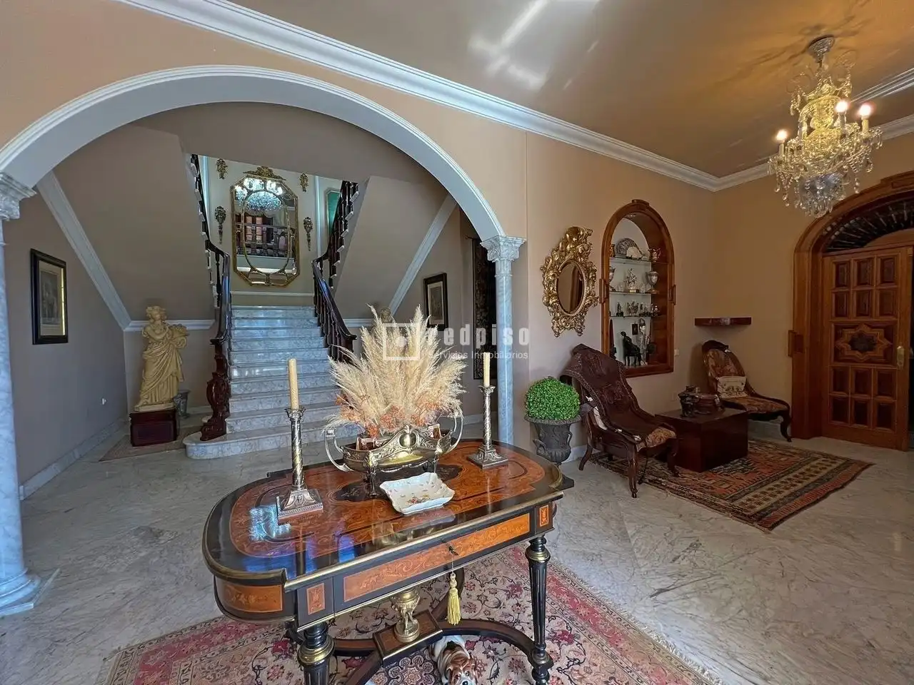 Casa o chalet en venta en Cártama con Aire acondicionado, Terraza y Trastero