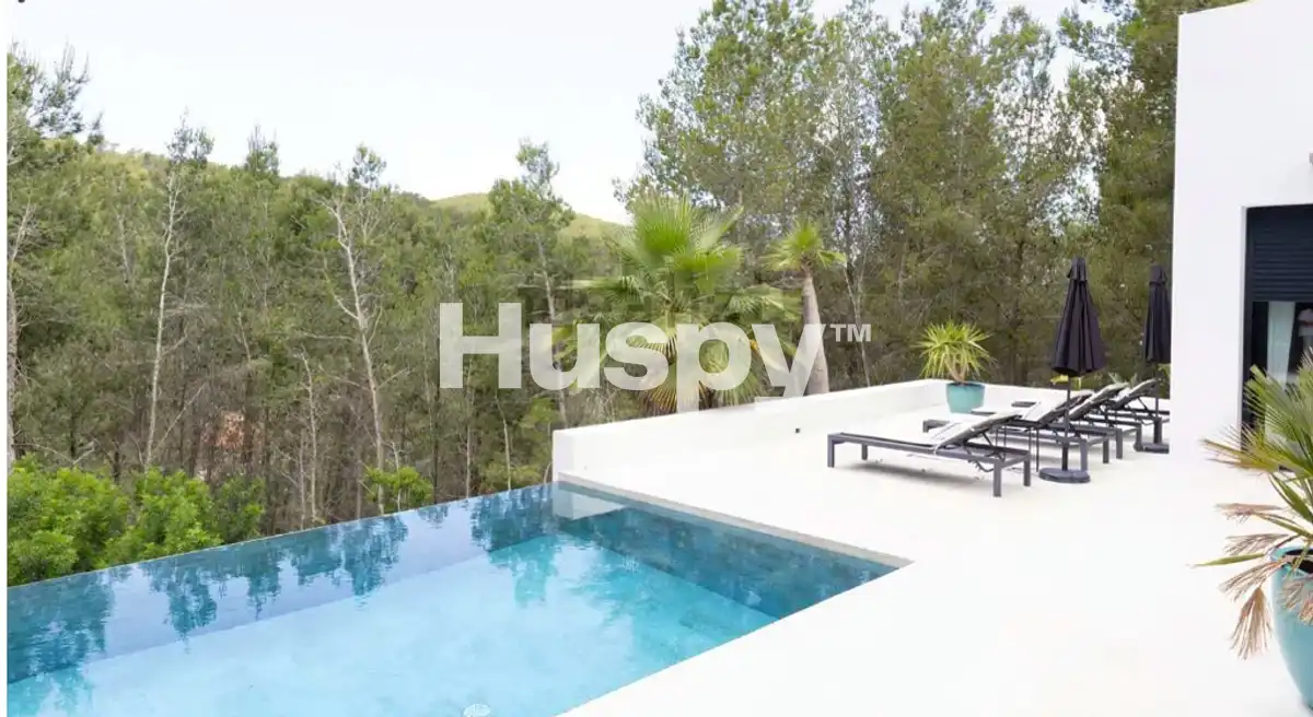Casa con terraza en venta en Lugar Venda de Bellmunt, imagen 6