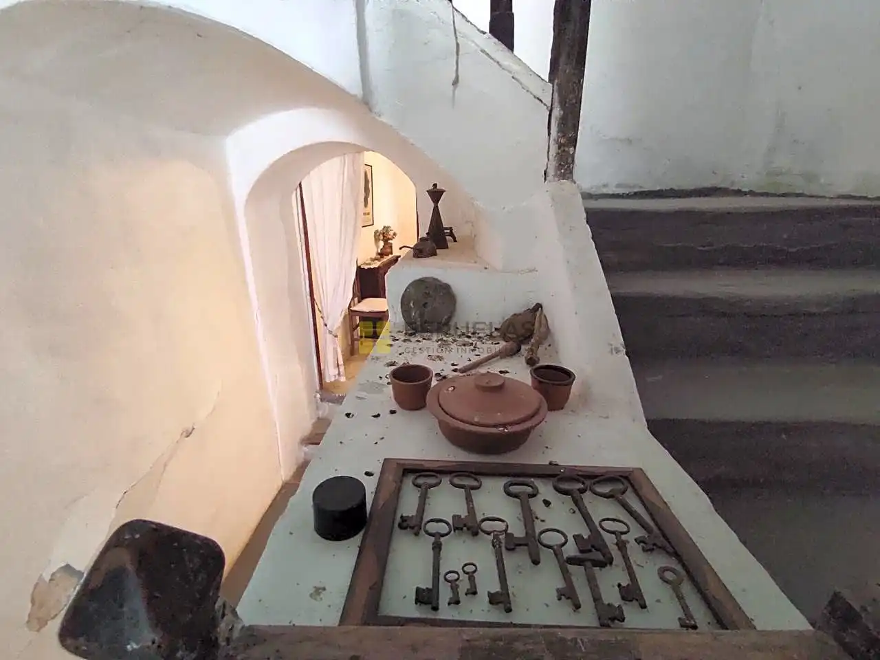 Casa amb terrassa en venda a Portaza, imagen 8