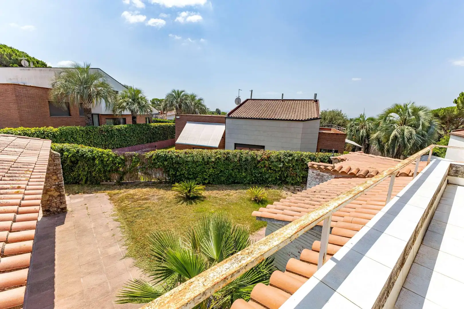 Apartment with terrace for sale in Carrer Pinar de Can Guineu, L'Ametlla del Vallès, Spain 17, imagen 54