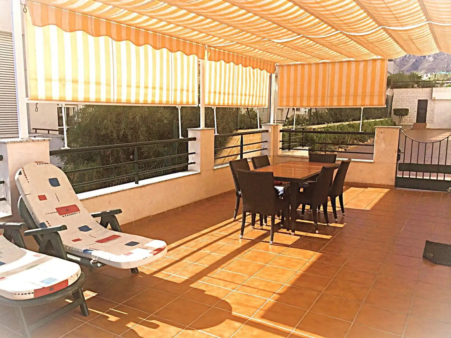 Piso con piscina en venta en Calle Calle de Almuñécar, imagen 18
