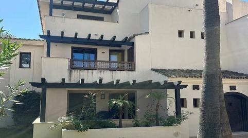 Photo 4 of Apartment for sale in Urbanizacion la Medina de Banus, Nueva Andalucía centro, Marbella