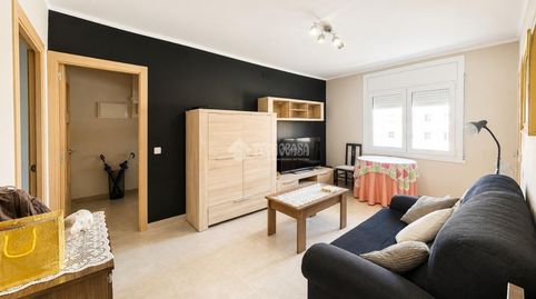 Foto 4 de Piso en venta en Estadi - Santa Anna, Vic