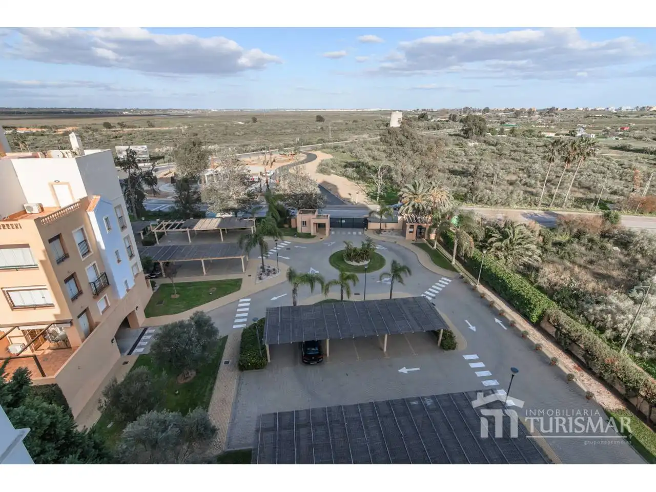 Àtic en venda a Urbanizacion Las Marismas, 1, Ayamonte ciudad
