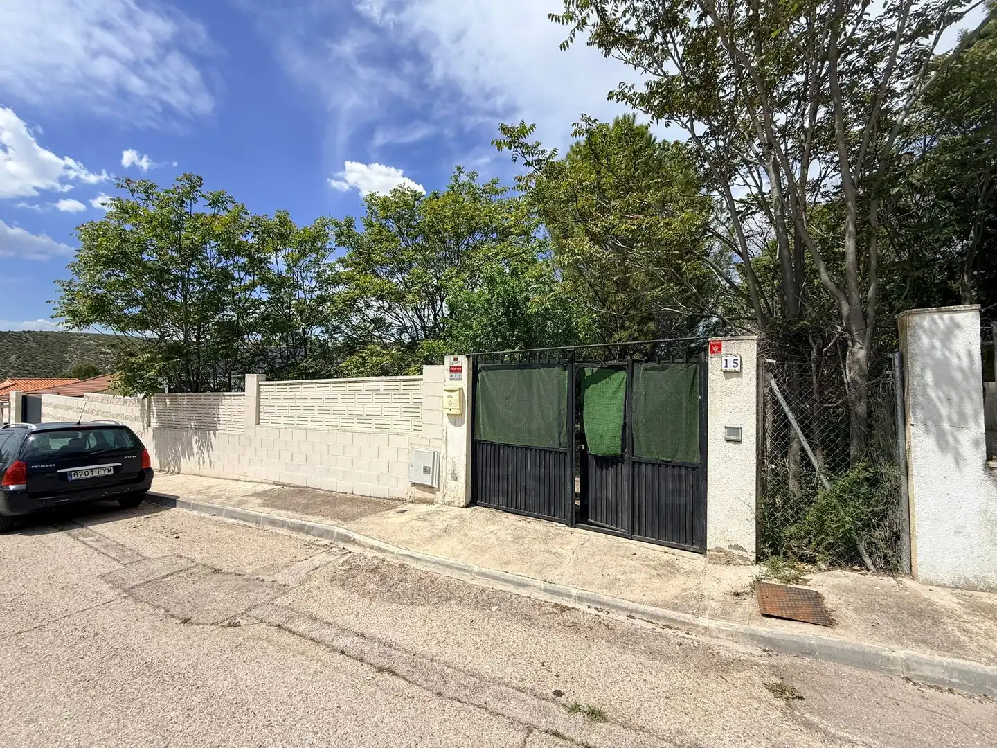 Casa en venda a Colmenar de Oreja, imagen 23